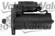 VALEO 458492 Starter